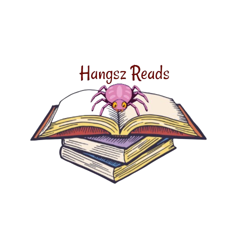 Going live now with my 2024 Reading Wrap up stream! Grab a drink and come talk books with me? 
twitch.tv/hangsz