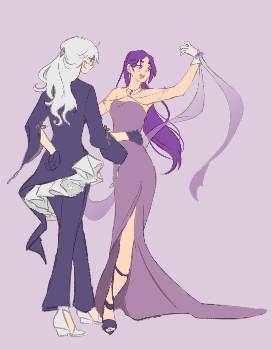 yuri tweet media