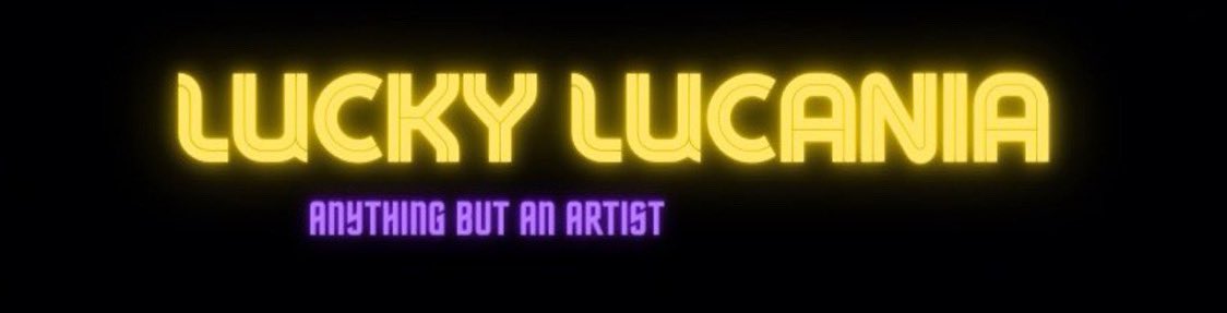 Hi my #NFT Friends!

My collections <a href="/opensea/">OpenSea</a> 

opensea.io/LuckyLucania
  
#NFTCommunity #NFTartist #NFTfam