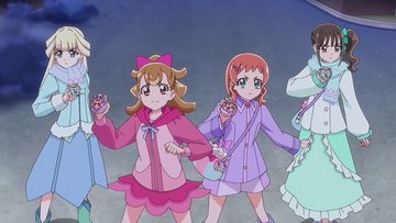 わんだふるぷりきゅあ！ 第48話