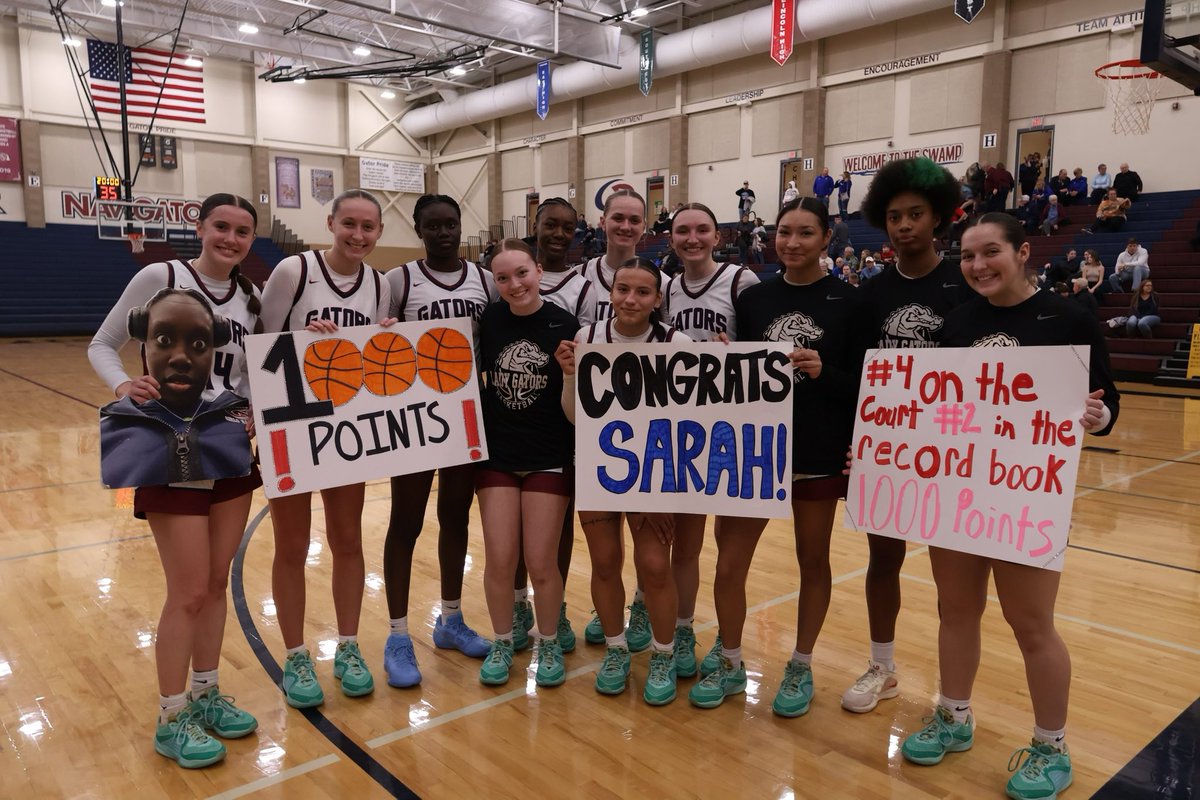 LNS Athletics tweet media