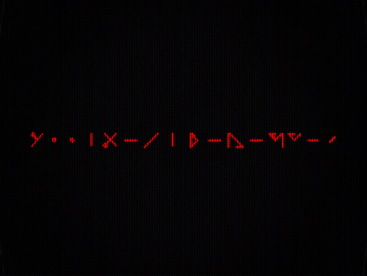 Generation Loss tweet media