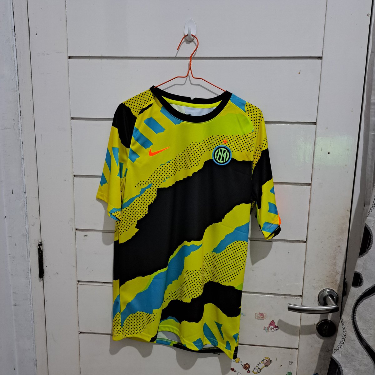 Pemburu Jersey tweet media