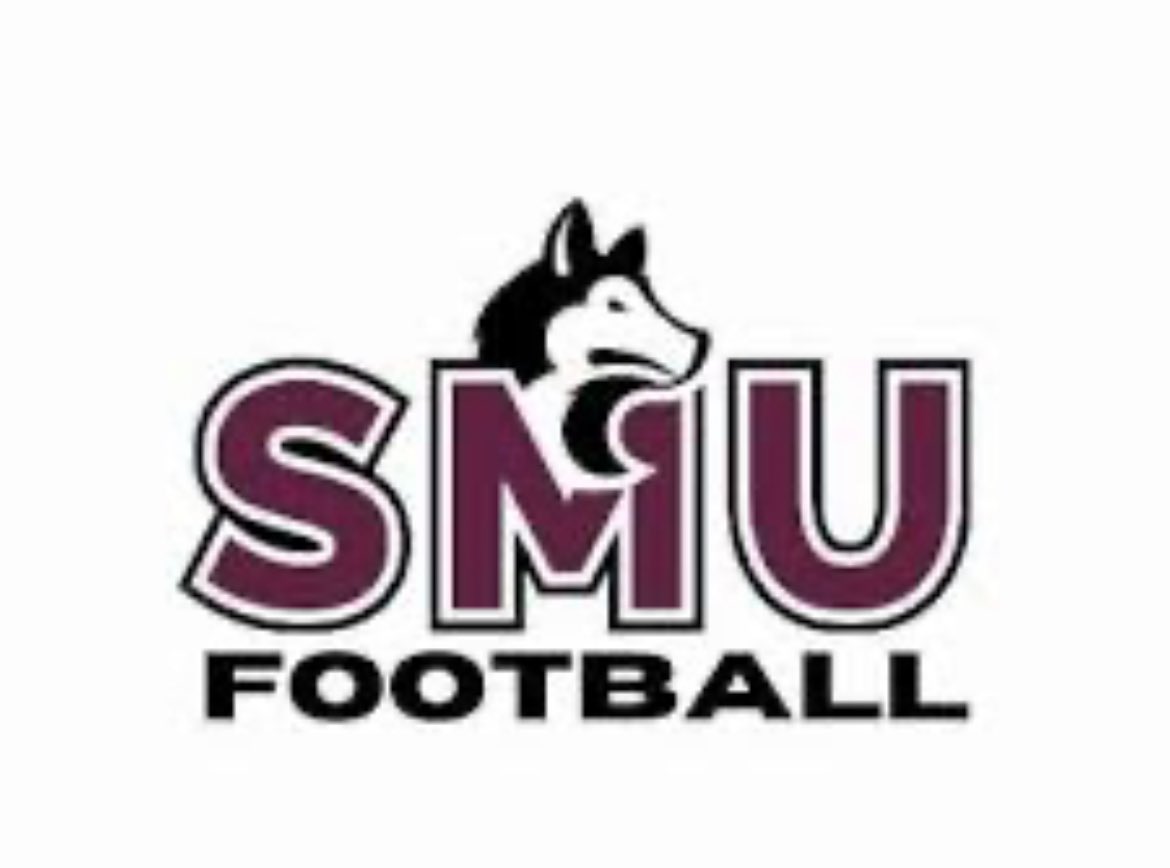 danistupar's tweet photo. After a call with Coach Sampson, I’m blessed to receive a scholarship offer from SMU. @smuFTBL https://t.co/AiPztU5rT3