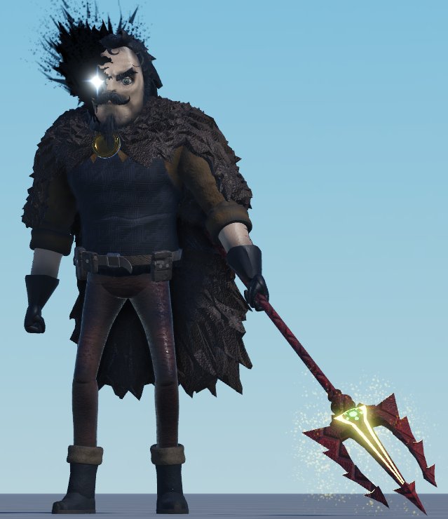 NoticiasPC2ESP's tweet image. 💥 NOTICIA 💥 
Nuevo diseño actualizado para Shadowborne!
Y para aquellos que les gustaba el diseño anterior, el mismo será hecho una skin para el personaje!
(La segunda imágen es el personaje si no tuviera la sombra y la capa)
#pillarchase2 #ROBLOX