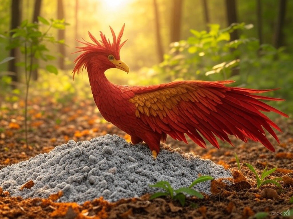 Rebirth Machine tweet media