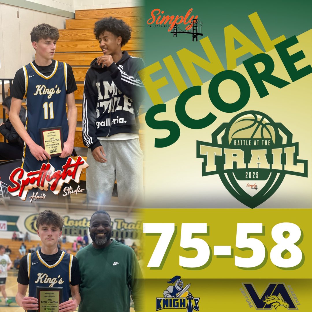 Monterey Trail Hoops tweet media