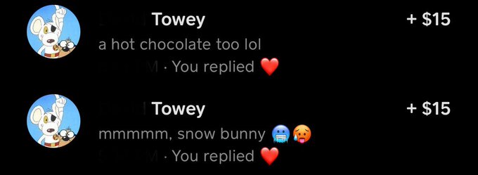 Watch Skylar🤍🤍's leaked NSFW photo on TwXstars