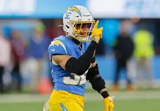 7. Alohi Gilman