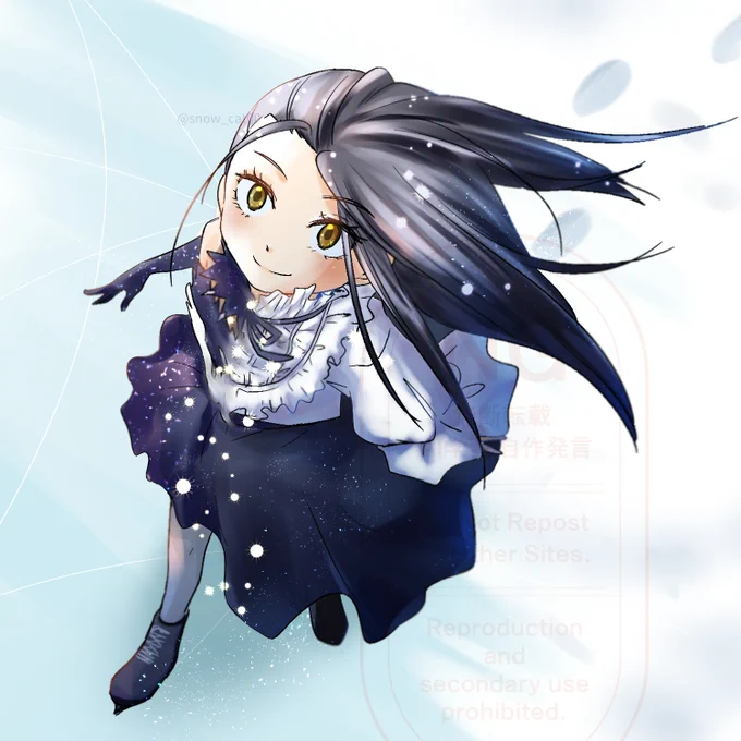 光ちゃん #メダリストFA