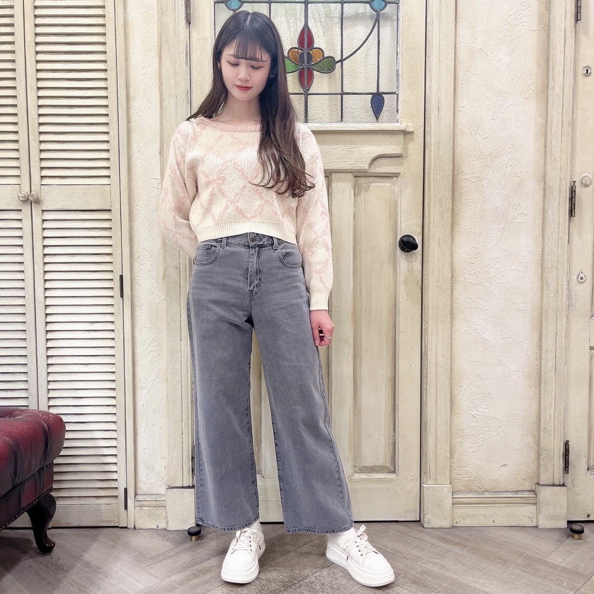 FintTSP01's tweet photo. F i.n.tソラリアプラザ店オープン致しました♡

本日はフルメンバーで
皆様のご来店をお待ちしております🌷

☑︎ Thanks SALE 💌
本日から全品50%OFF✨
※一部除外品あり

#fint #ソラリアプラザ #天神 #福岡 https://t.co/j20zJCxiUH