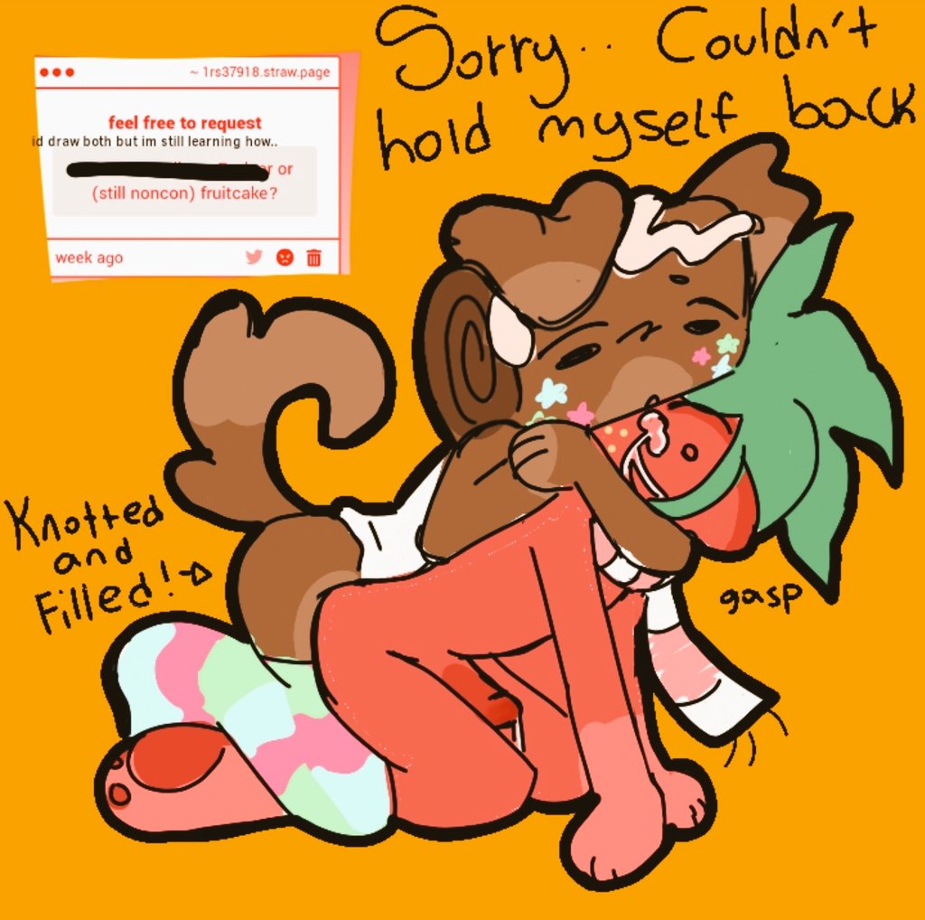 00000 on X: deadtoons dandysworldnsfw (tw: noncon) - - - sorry ive been  so busy! my style changed a bit.. also heavily referenced this pose off of  something i saw on my