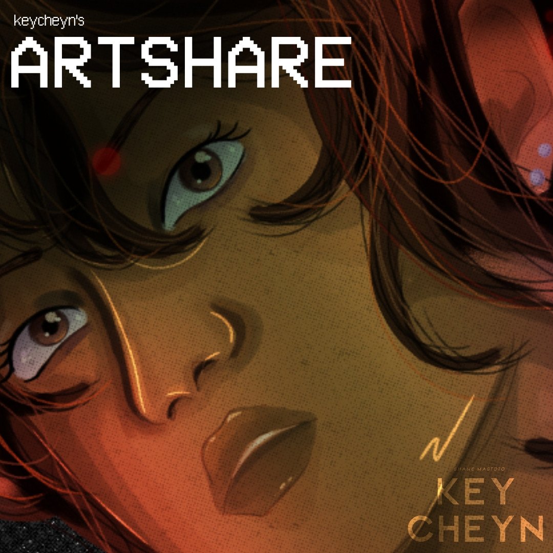 Cheyn | Art Commissions OPEN tweet media