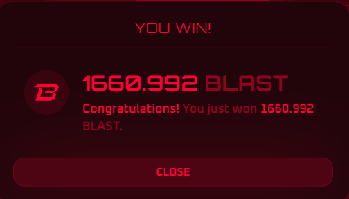 よい日曜日だ🌞
Thank you❤ <a href="/Blaze0ng/">Blaze</a>