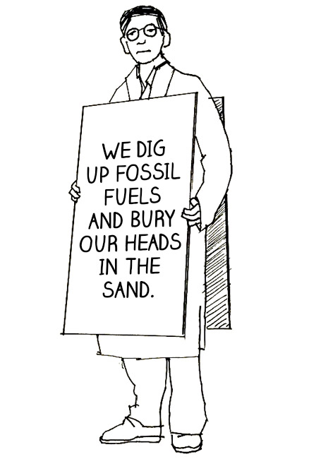 100 Climate Messages tweet media