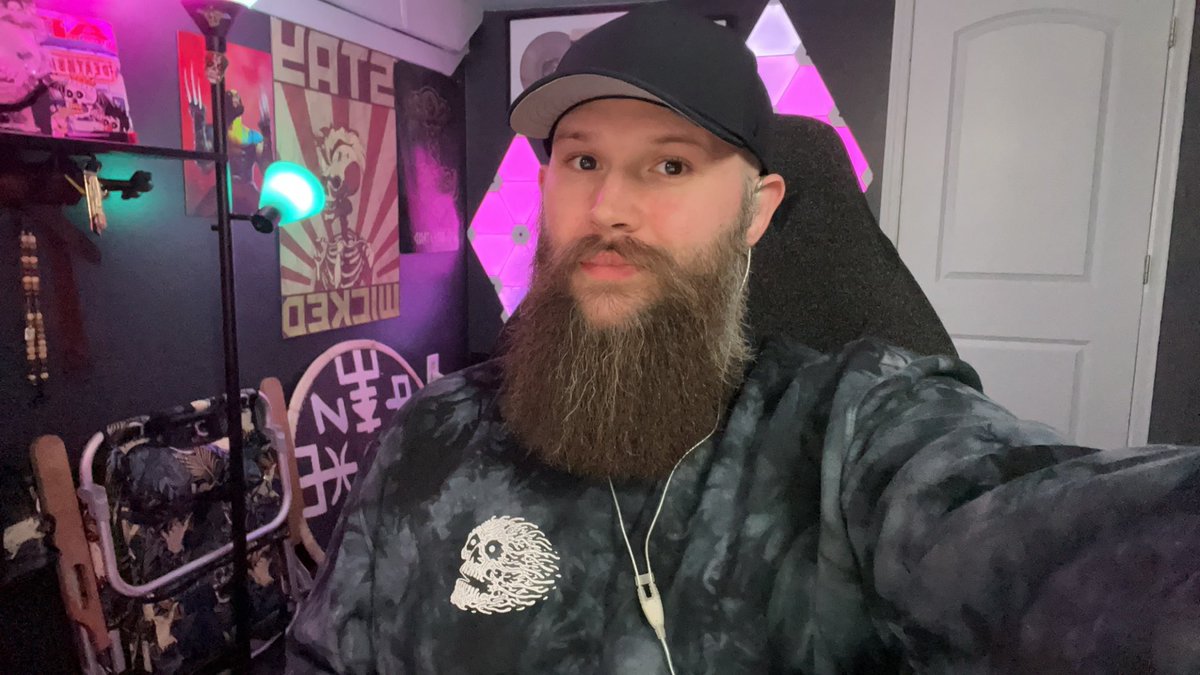 KidVengeance tweet media