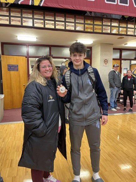 mkmattson12's tweet photo. Back To Back ALL-TOURNEY Team (First Pic Is Last Year) 
STATS
- 17PPG (Ended 2nd In Scoring)
- 7APG (Ended 4th In Assists)
- 4RPG
@DaksHoops @coachtracyzen00 @MinnesotaGold https://t.co/d20ol7Ejgo
