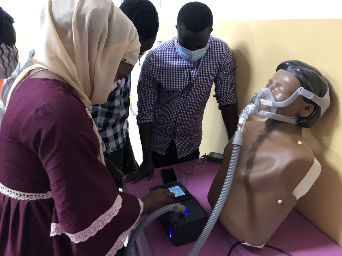 permianhealth's tweet photo. Interested in learning life-saving skills? We need your input on offering Basic and Advanced Life Support training in The Gambia! Share your interest and help us plan these courses. Fill out the survey here: https://t.co/PS7GVjYlU6

Thank you! 🙏

#LifeSavingSkills #BLS #ACLS #TheGambia