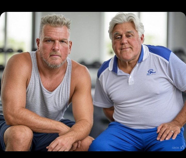 I wanna thank Pat for giving me some wrestling tips.  I might have to add some of his Rip Rogers stories to my 40 year old stand up act