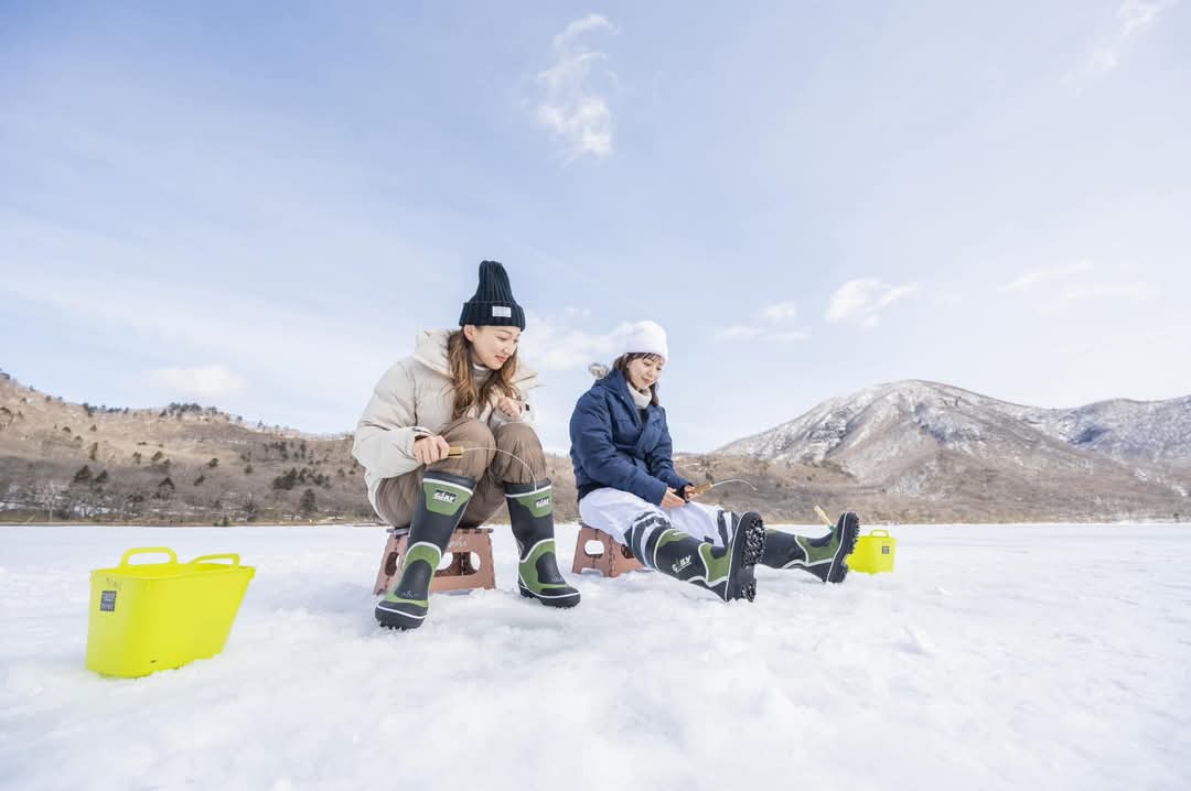 赤城山  青木別館 tweet media