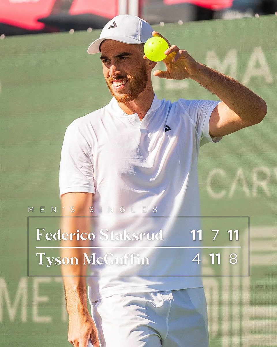 The Carvana Masters tweet media