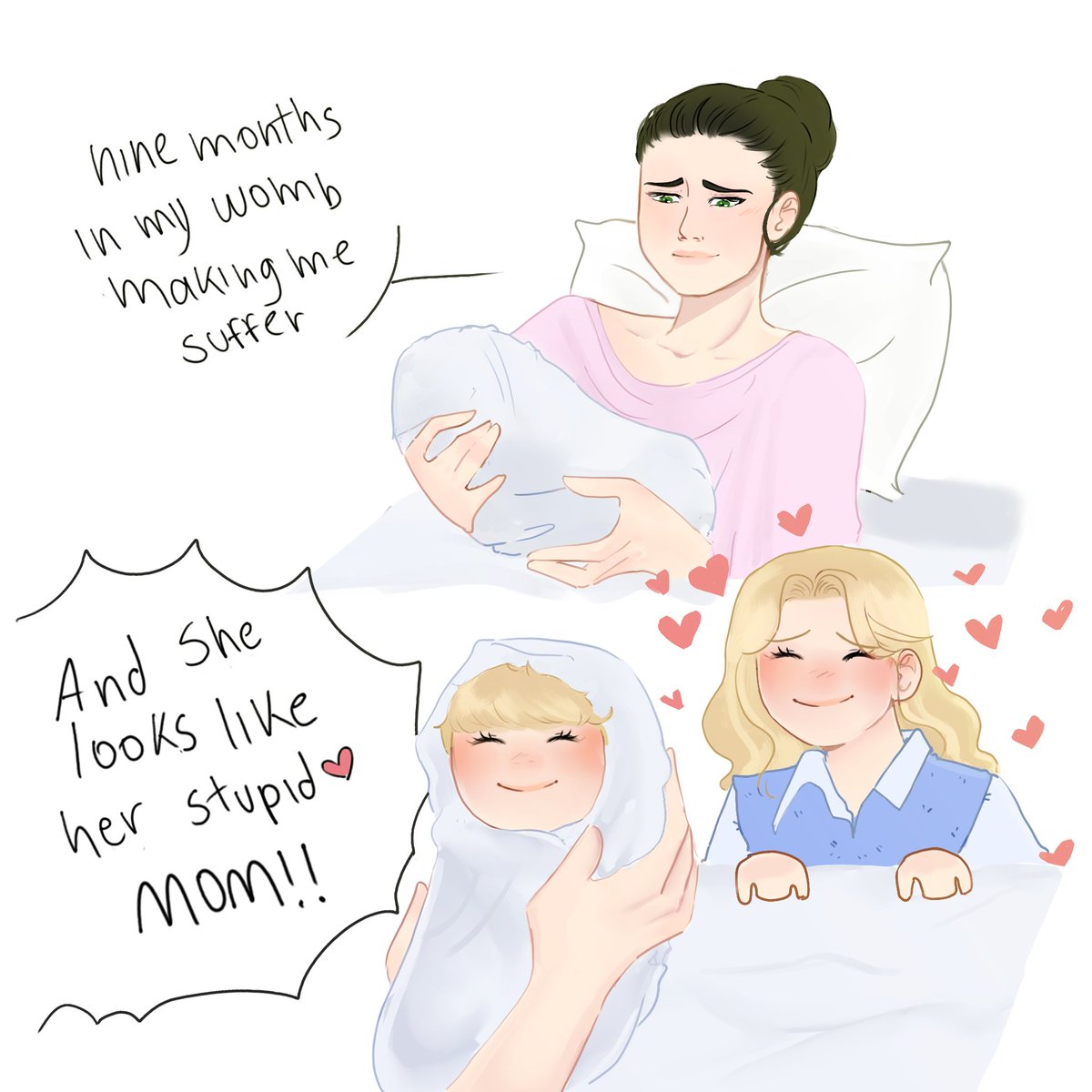 livre_teste's tweet photo. Fofas e Lena amou isso
#Supercorp https://t.co/r9uEUQOht9