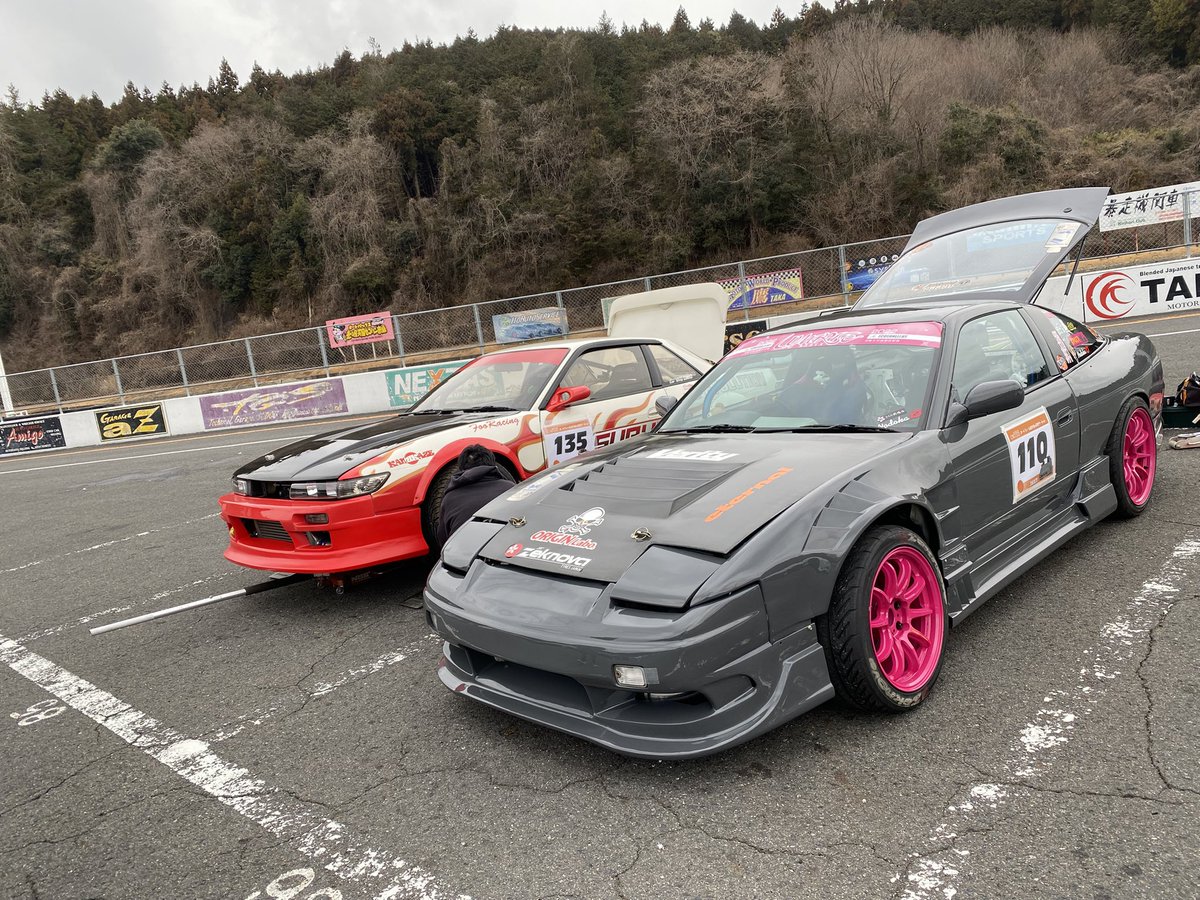 Nodoka💋- のんちゃん (@180sx_non) / Posts / X