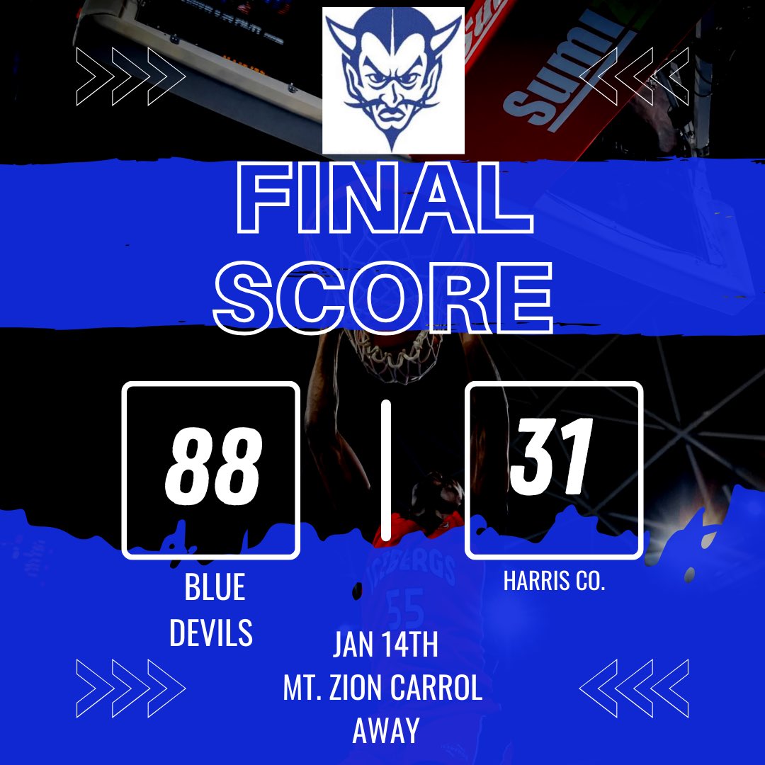 Manchester High School Basketball tweet media