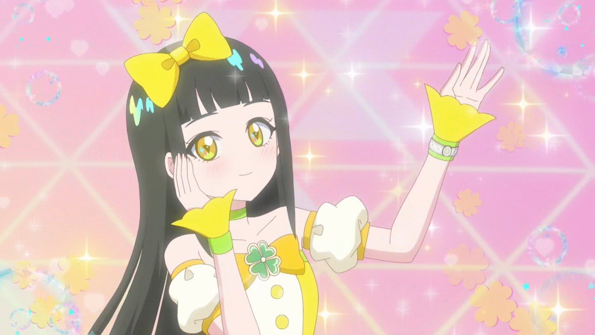 久しぶりのつむぎちゃんのプリンセスアイプリ！ #アイプリ #aipri
