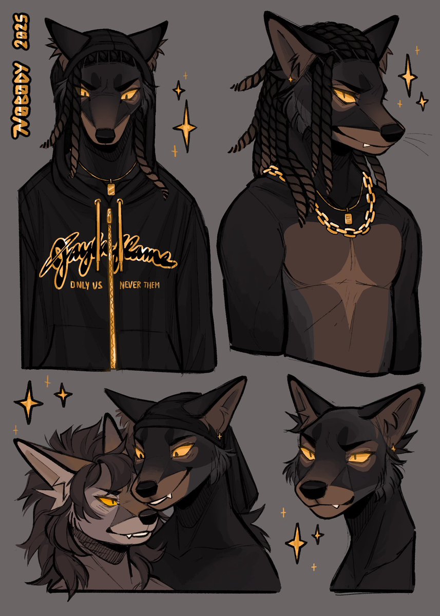 Jaylaflame 🔜 FCL + FWA tweet media