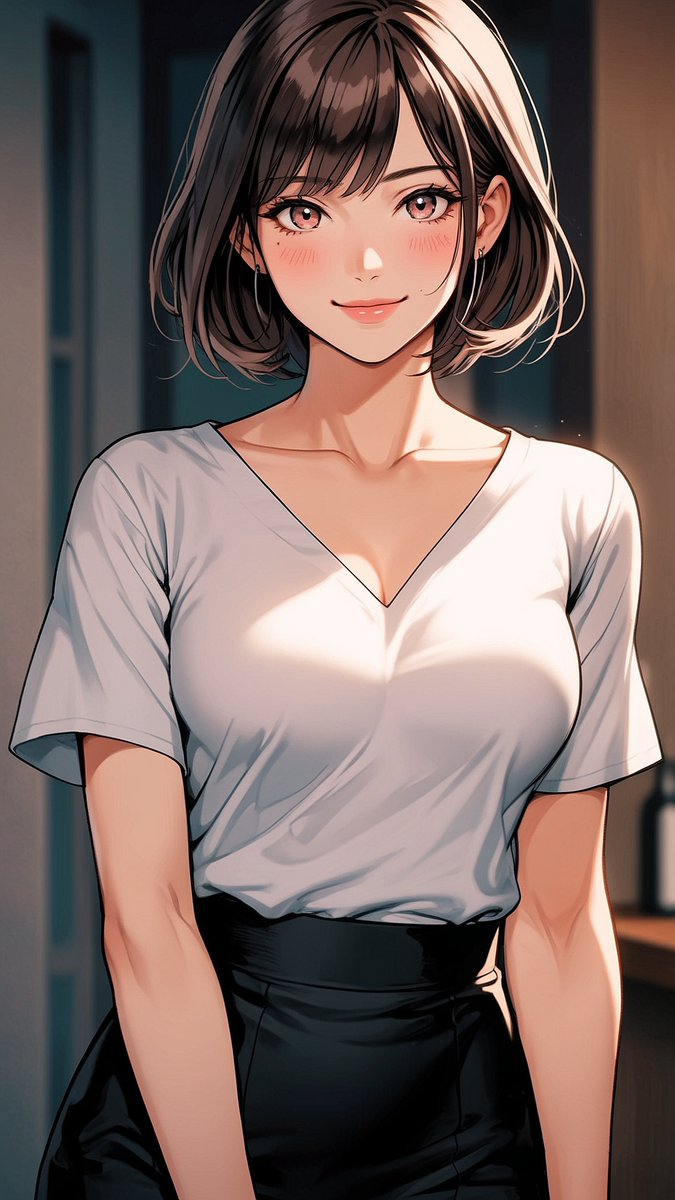 SupAnimeNation's tweet photo. GN #anime #AIart https://t.co/8fJk0VNxKM