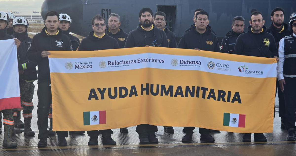 Las Elementales Noticias tweet media