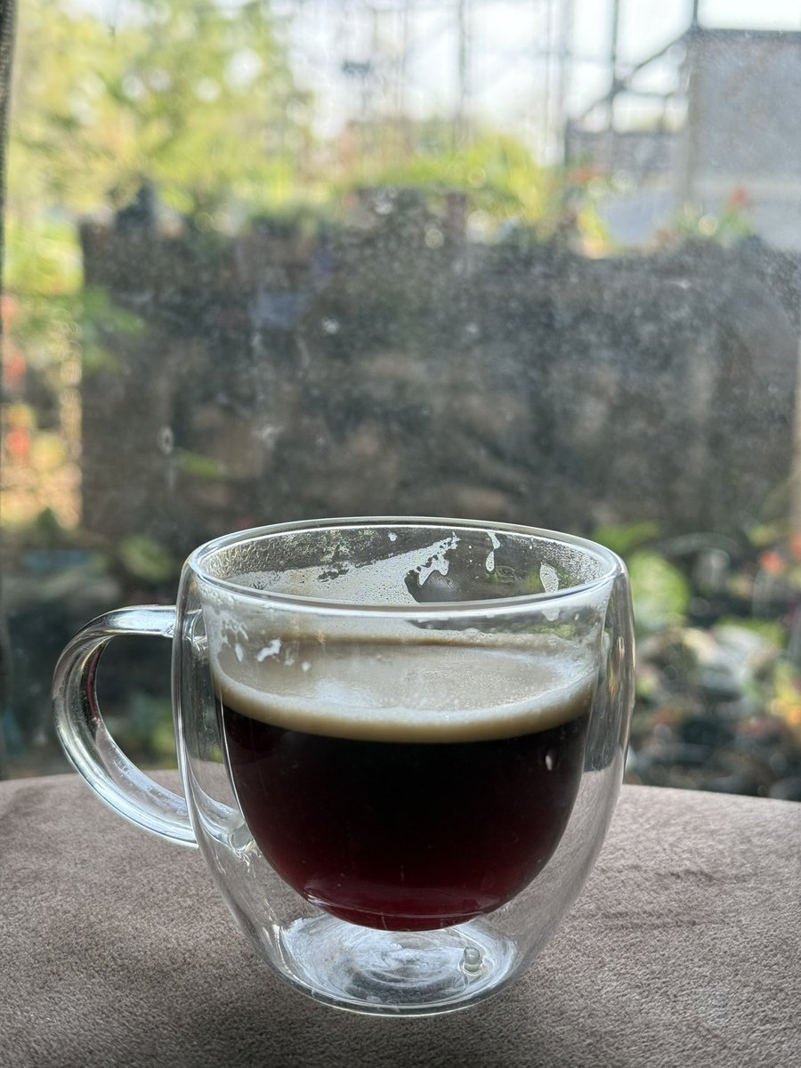 กาแฟยามเช้าหอมกรุ่นเสมอ!