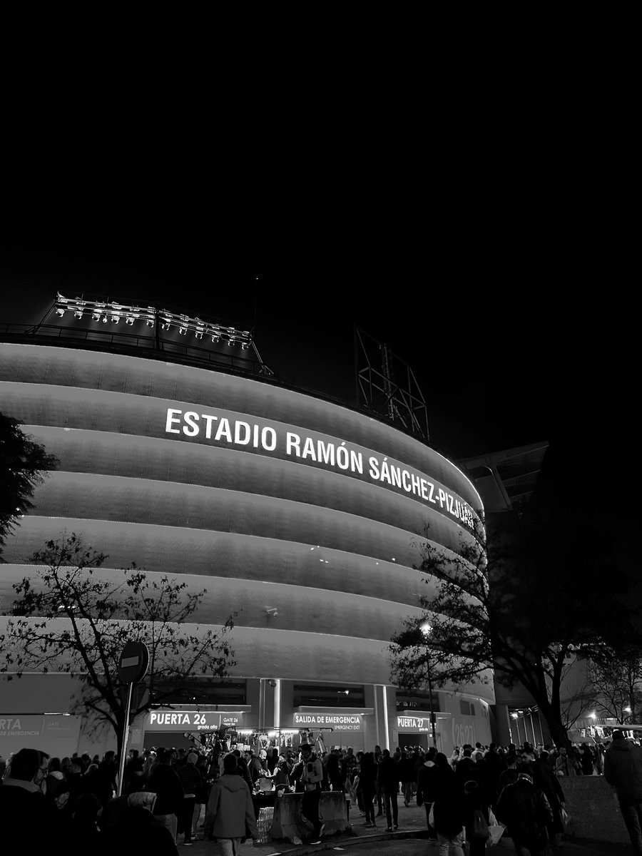 TP_1908's tweet image. Sevilla - Valencia