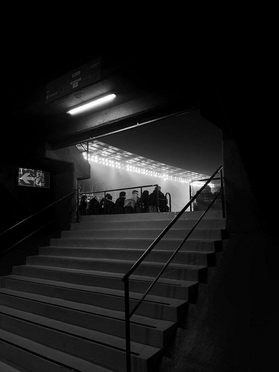 TP_1908's tweet image. Sevilla - Valencia