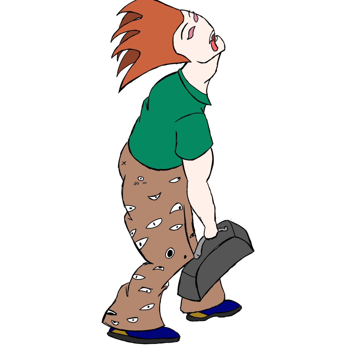 curameng_james's tweet photo. Electra is back
Subtle changes but same hair and pants
#characterdesign #characterillustrator #artistofinstagram #art #artistoftwitter #characterdesign #filipinoartist #artistofinstagram #art #drawing #aspiringartist https://t.co/DOjeiV74uH