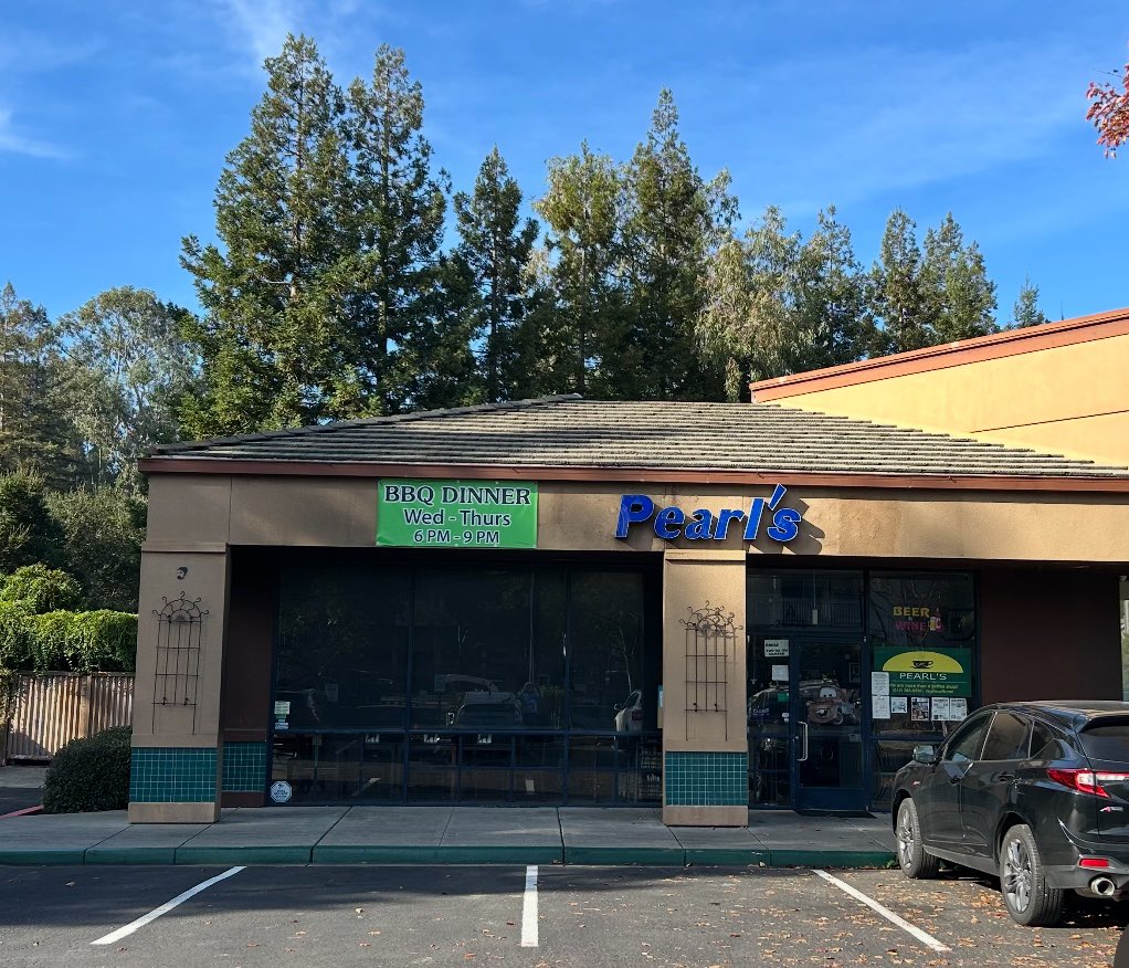 TomFerr83040261's tweet photo. An excellent community clean-up event starts tomorrow at Pearls Cafe at 9 a.m. Please come over if you can help clean up a local Hayward neighborhood. Thank you🙏 https://t.co/t7qpqLlmkS