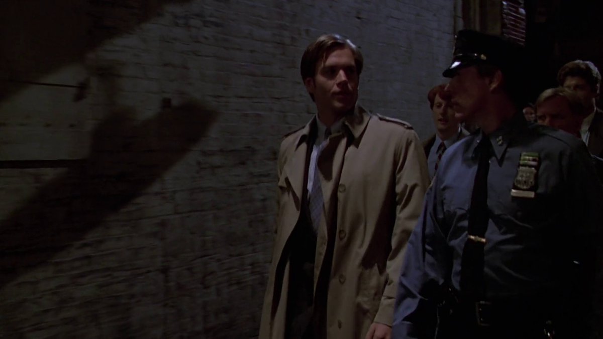 l3neee91's tweet image. Not enough @M_Weatherly but good movie. #TheLastDaysOfDisco