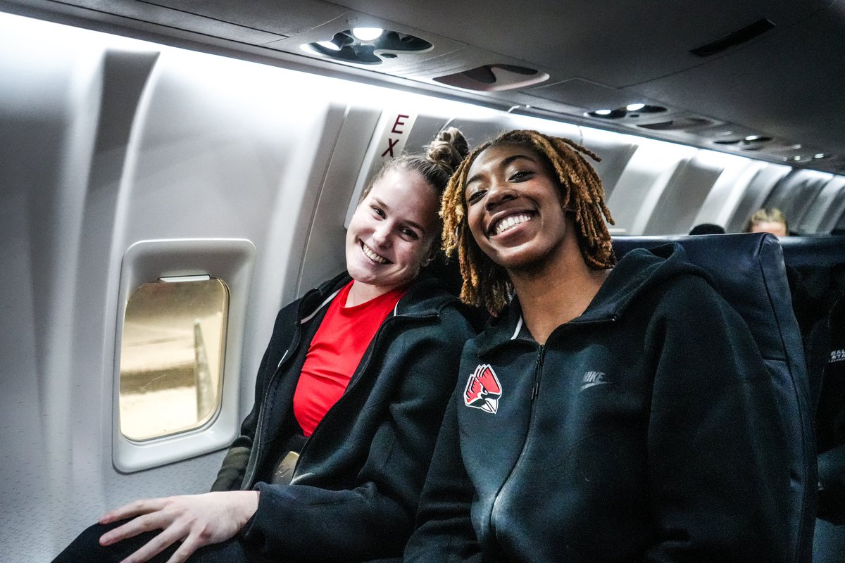BallStateWBB's tweet photo. DOUBLE DOUBLE 👵’S 

Elise | 20PTS | 8-11FG | 15REB 
MJ | 12PTS | 5-6FG | 10REB 

While each playing 23mins 😮‍💨🔥

#ChirpChirp x #WeFly https://t.co/CGiXsttiyt