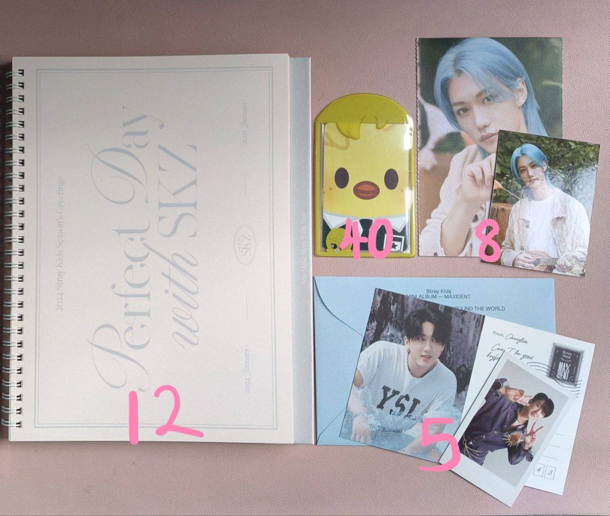 asterlilyyy's tweet photo. WTS 🇲🇾 Stray Kids pc bulk

💌 postage wm rm8
✅ prior take more, can nego
⚠️ no fussy/joy buyer

free postage if buy 5 or more

(2/2)

#pasarskz #pasarstraykids #pasarskzmy #pasarstraykidsmy #pasarmy #pasarkpop https://t.co/gACECpOsGD