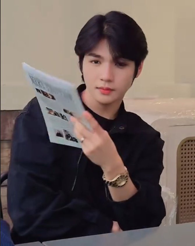 JanpolPecson's tweet photo. Kimโs visual day!
#KIMmoments
#VisualDay
#AnchorLife
#HORI7ON_KIM
#HORI7ON
#ํธ๋ผ์ด์ฆ
@HORI7ONofficial https://t.co/IgrvKdO5WX