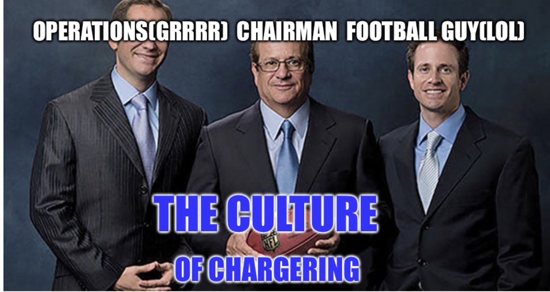 Kristof27043274's tweet photo. @chargers #Botup fam #Botfarm ⚡️⚡️⚡️⚡️⚡️⚡️⚡️⚡️⚡️@JohnDeanSpanos @agspanos https://t.co/5JrCUojHGw