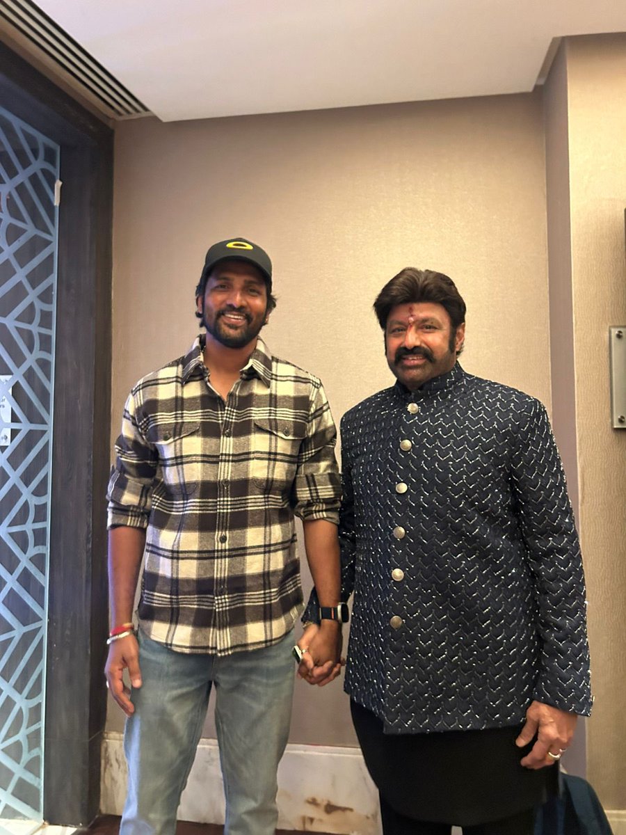 Venkat@action tweet media