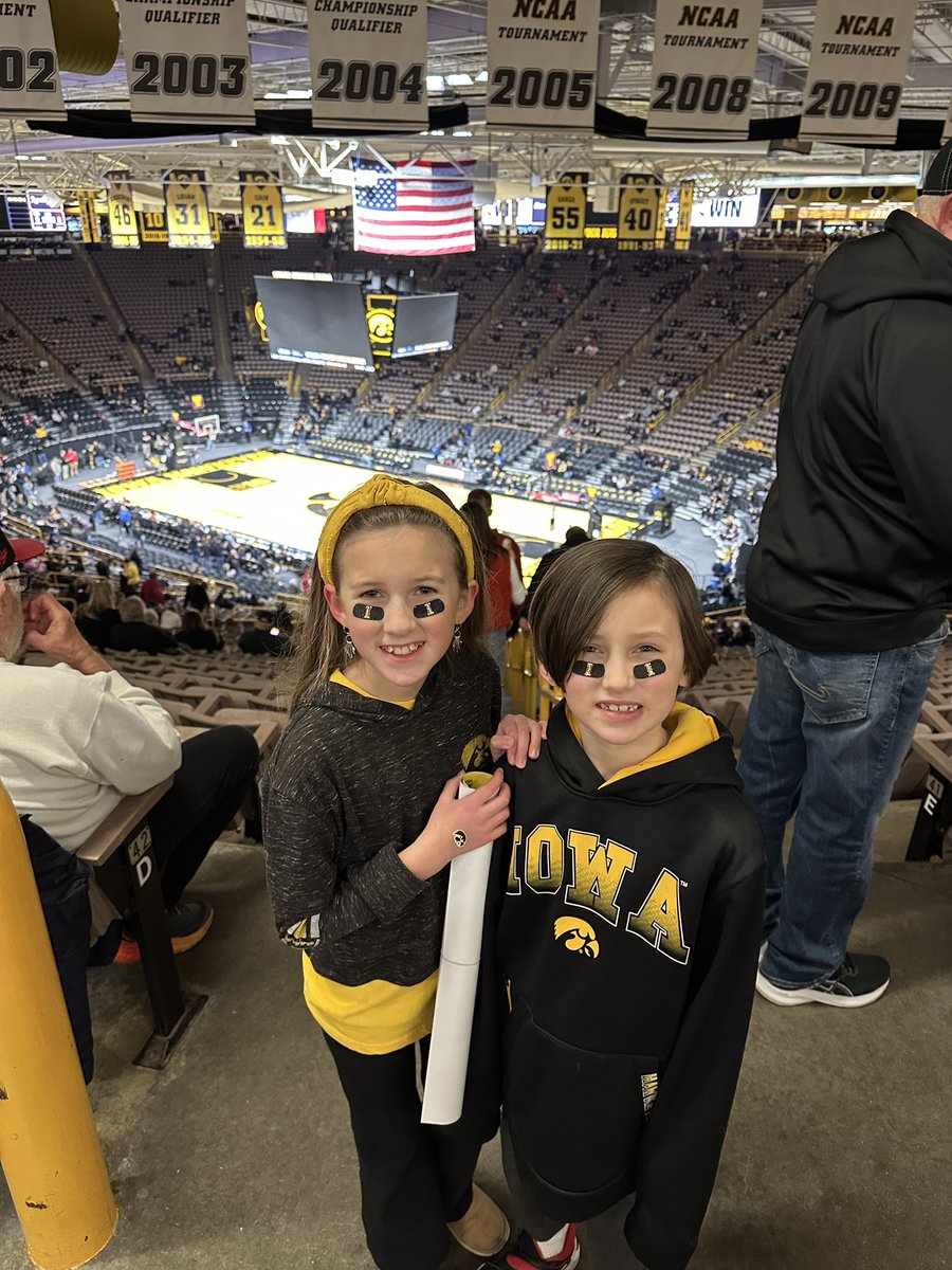 #FightForIowa