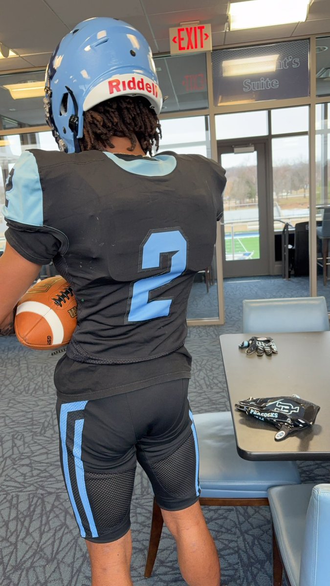Javonte (Vonte) McCoy (@_imv0nte) on Twitter photo Had a great visit today <a href="/Upper_Iowa_FB/">Upper Iowa Football</a> thanks <a href="/CoachParling/">Heath Parling</a> <a href="/Coach_Hoskins/">Jason Hoskins</a> and the rest of the staff for the invite!!π¦ Had a great visit today <a href="/Upper_Iowa_FB/">Upper Iowa Football</a> thanks <a href="/CoachParling/">Heath Parling</a> <a href="/Coach_Hoskins/">Jason Hoskins</a> and the rest of the staff for the invite!!π¦