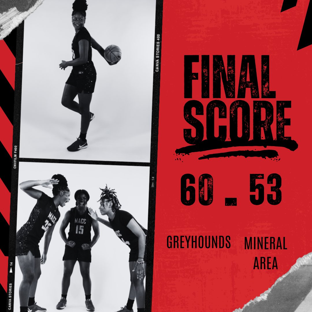 Greyhounds win a close one in Park Hills!