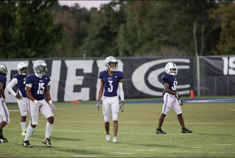 Daileon Williams tweet media