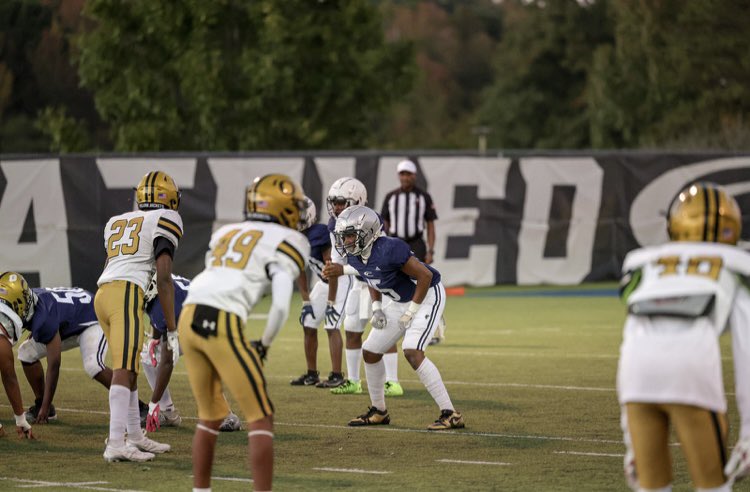 Daileon Williams tweet media