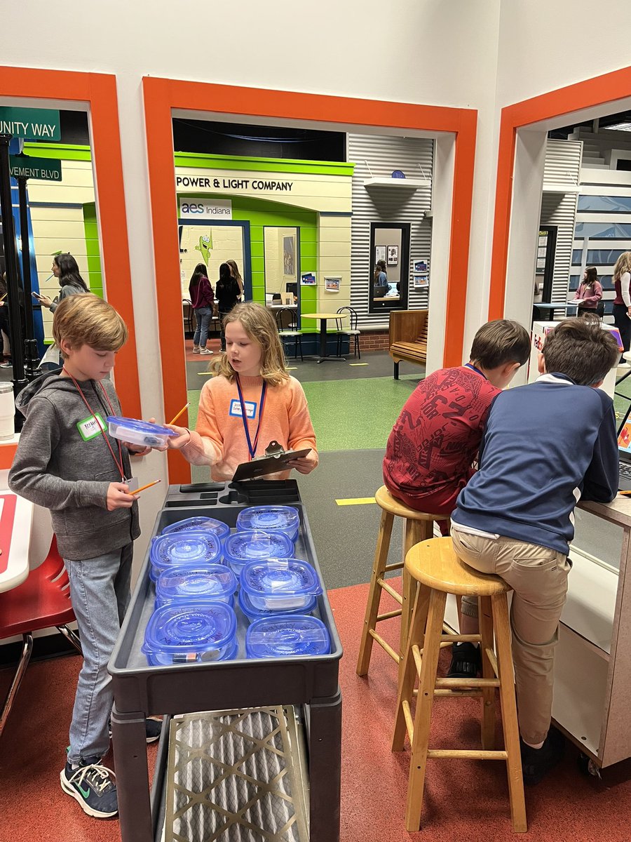 Woodbrook PTO tweet media