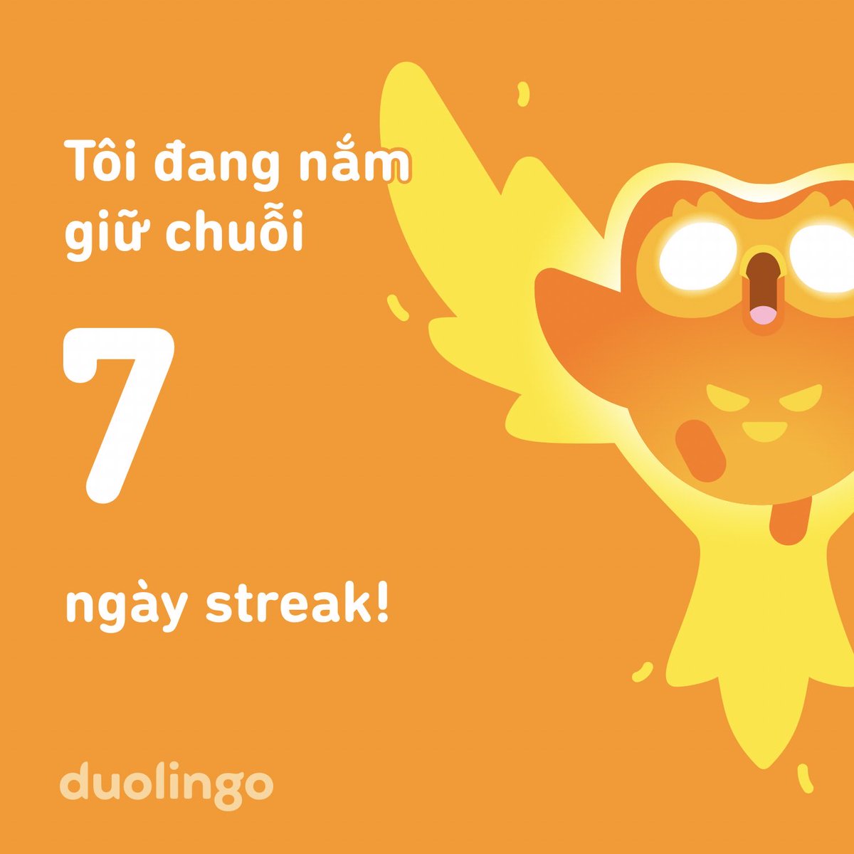 Hmm in duolingo standards